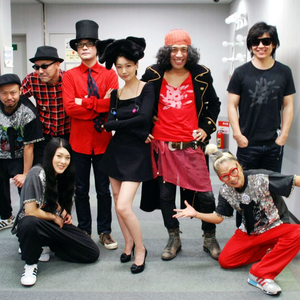 Rabbit photo provided by Last.fm