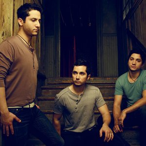 Bild für 'Boyce﻿ Avenue'