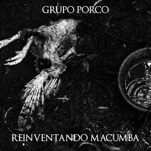 Reinventando Macumba