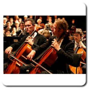 Avatar för Bochum Symphony Orchestra