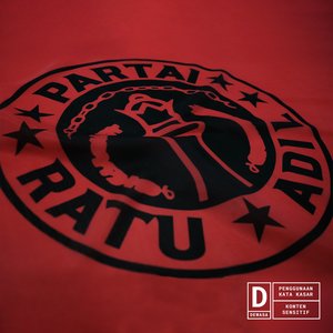 Gugatan Rakyat Semesta - Single