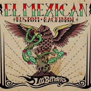 El Mexican Custom Rackinrol