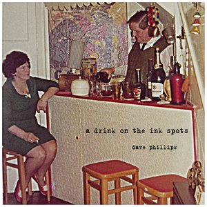 a drink on the ink spots