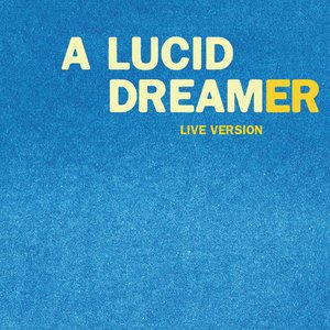 A Lucid Dreamer
