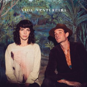 “Vida Ventureira”的封面
