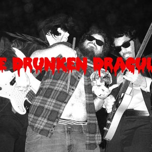 Image for 'The Drunken Draculas'