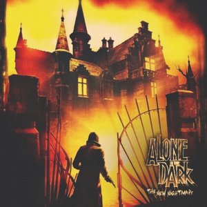 Alone in the Dark: The New Nightmare Original Soundtrack