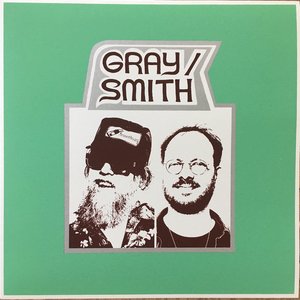 GRAY/SMITH