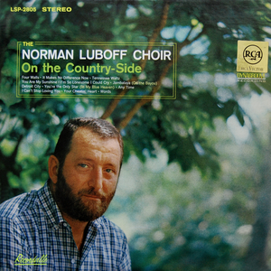On the Country Side cover