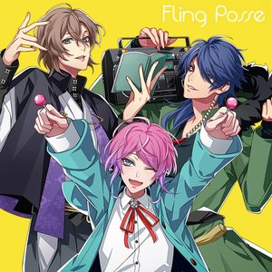 Avatar for HYPNOSISMIC -D.R.B- (Fling Posse)