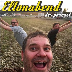 Avatar für Eltonabend – der Podcast