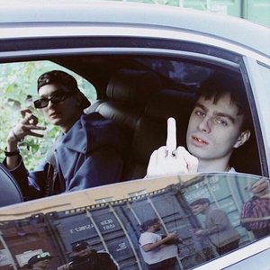 Rocket feat. LILDRUGHILL 的头像