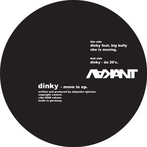 Move In EP