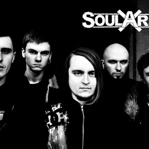 soularise 的头像