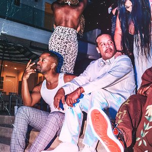 Avatar for Suga Free & Sporty