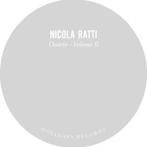 Ossario, Vol. 2