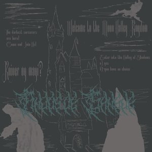 ☨⸸Anjos de Sangue⸸☨ [Explicit]