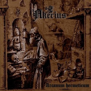 Arcanum Hermeticum