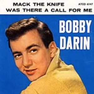 Mack the Knife