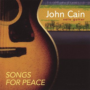 Songs For Peace Volume II