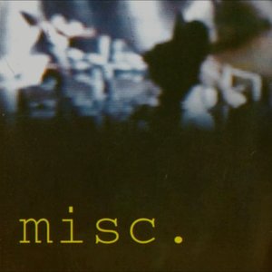 Misc.