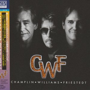 CWF (Japan Version)