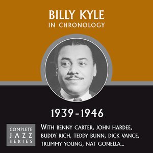 Complete Jazz Series 1939 - 1946