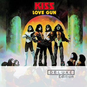 Love Gun DELUXE EDITION