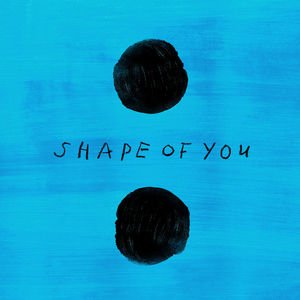 Shape of You (Stormzy Remix)