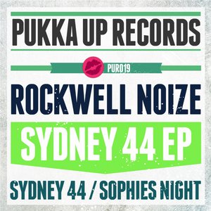 Sydney 44 / Sophie's Night