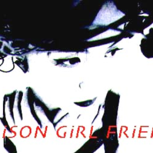 Poison Girl Friend