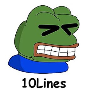 10lines