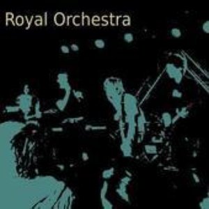 Awatar dla Royal Orchestra