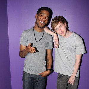 Avatar de KiD CuDi & Asher Roth