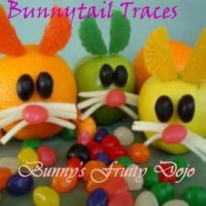 Bunnytail Traces 的头像