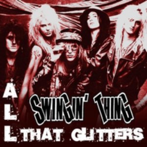 All That Glitters - Single [Explicit]