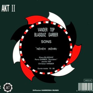 Vander/Top/Blasquiz/Garber 的头像