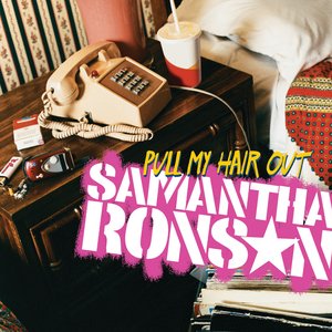 Pull My Hair Out - Single