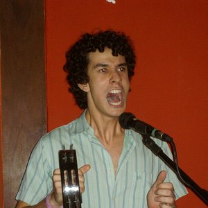 Pangaré Valente 的头像