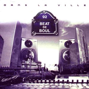 Beat 2 Boul - Dans La Sono (Vinyl, France, 1997) For Sale