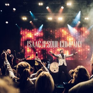 “Isaac And The Soul Company”的封面