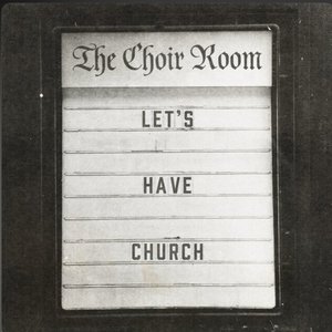 Let's Have Church (Live)