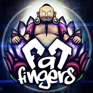 Fat Fingers