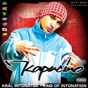 King of intonation - Král intonátor