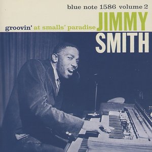 Groovin' At Smalls' Paradise, Vol. 2