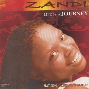 Life Is a Journey