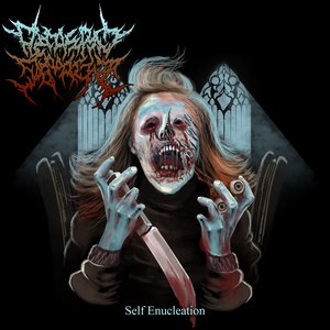 Self Enucleation