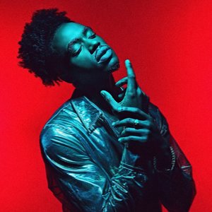 Dalton Harris 的头像
