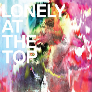 Lonely At The Top cover