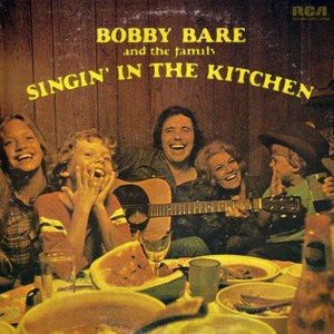 Singin' In The Kitchen